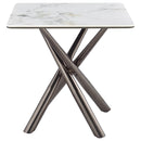 Carvell End & Side Tables