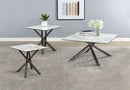 Carvell Coffee Table Sets