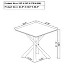 Carvell Coffee Table Sets