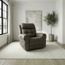 Sergeant Big & Tall Recliner P3 image