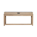 Millstone Console Bar Table image