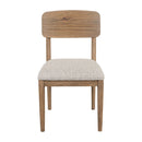 Briarcrest Panel Back Side Chair (RTA) image