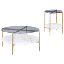 Jonelle Coffee Table Sets
