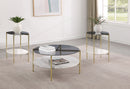 Jonelle Coffee Table Sets