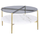 Jonelle Coffee Table