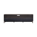 Mercury 62 Inch TV Console in Driftwood Gray image