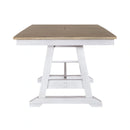 Lindsey Farm Trestle Table Top image
