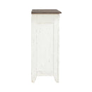 Al Fresco Server image