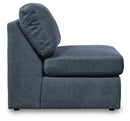 Modmax Sectional with Audio System
