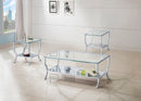 Saide Coffee Table Sets
