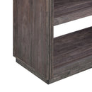 Modern Edge Sofa Table image