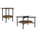 Delfin Coffee Table Sets