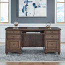 Harrison Heights Jr Executive Desk image