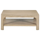 Solano Coffee Table