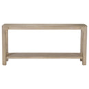 Solano Console Table