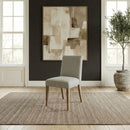 Hendrix Place Uph Side Chair (RTA) image
