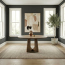 Hendrix Place Pedestal Table Set image