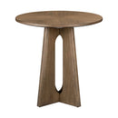 Hendrix Place Round End Table image