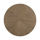 Hendrix Place Round End Table image