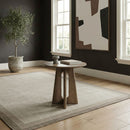 Hendrix Place Round End Table image