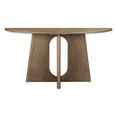 Hendrix Place Demilune Sofa Table image