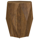 Zalika End & Side Tables