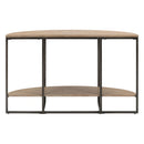 Paran Place Demilune Sofa Table image