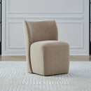 Accent Dining Wicker Accent Dining Chairs - Set of 4 image