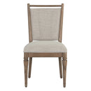 Hickory Grove Uph Side Chair (RTA) image