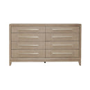 Brentwood 8 Drawer Dresser image