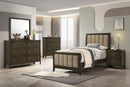 Wilkes Bedroom Set