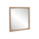 Hickory Grove Landscape Mirror image