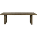 Shaker Lakes Pedestal Table Set image