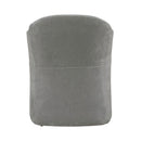 Accent Dining Accent Dining Chair w/ Casters - Sapphire image