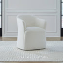 Accent Dining Ivory Accent Dining Chairs - Set of 4 image