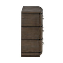Cascade Falls 9 Drawer Dresser