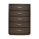 Cascade Falls 5 Drawer Chest