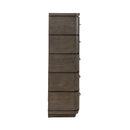 Cascade Falls 5 Drawer Chest
