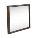 Cascade Falls Mirror