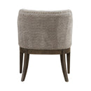 Cascade Falls Uph Side Chair (RTA) image