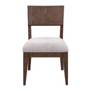 Cascade Falls Panel Back Side Chair (RTA)