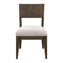 Cascade Falls Panel Back Side Chair (RTA) image