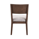 Cascade Falls Panel Back Side Chair (RTA)