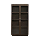 Cascade Falls Display Cabinet image