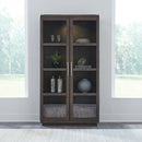 Cascade Falls Display Cabinet image