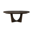 Cascade Falls Pedestal Table Set image