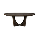 Cascade Falls Pedestal Table Set