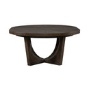 Cascade Falls Pedestal Table Set image