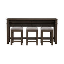Cascade Falls 4 Piece Set