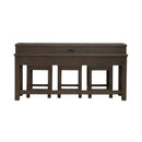 Cascade Falls 4 Piece Set